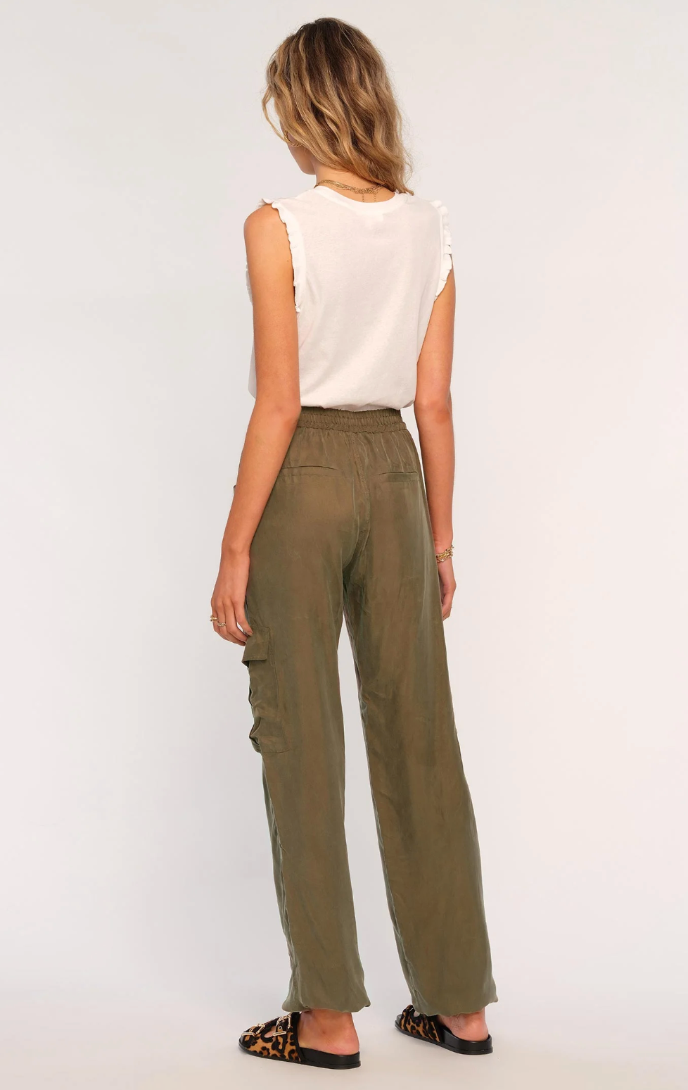 Heartloom Canyon Pant