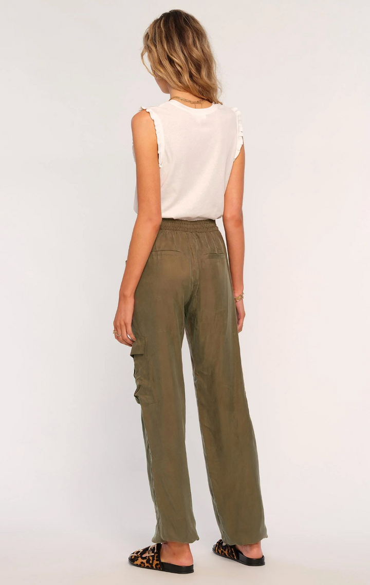 Heartloom Canyon Pant