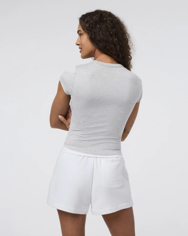 Vuori Short Sleeve Halo Baby Tee