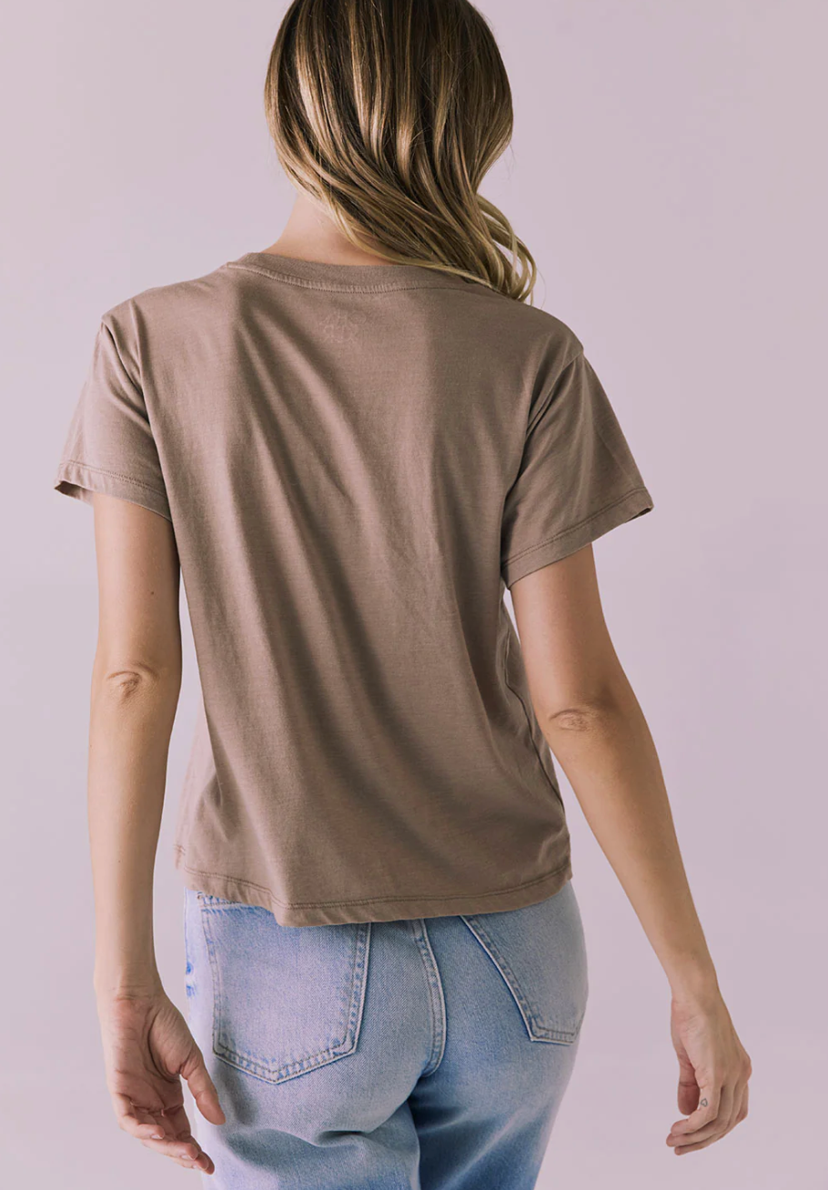 Chaser Journey 1973 World Tour Tee