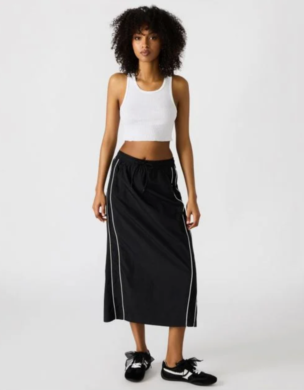 Steve Madden Danielle Skirt