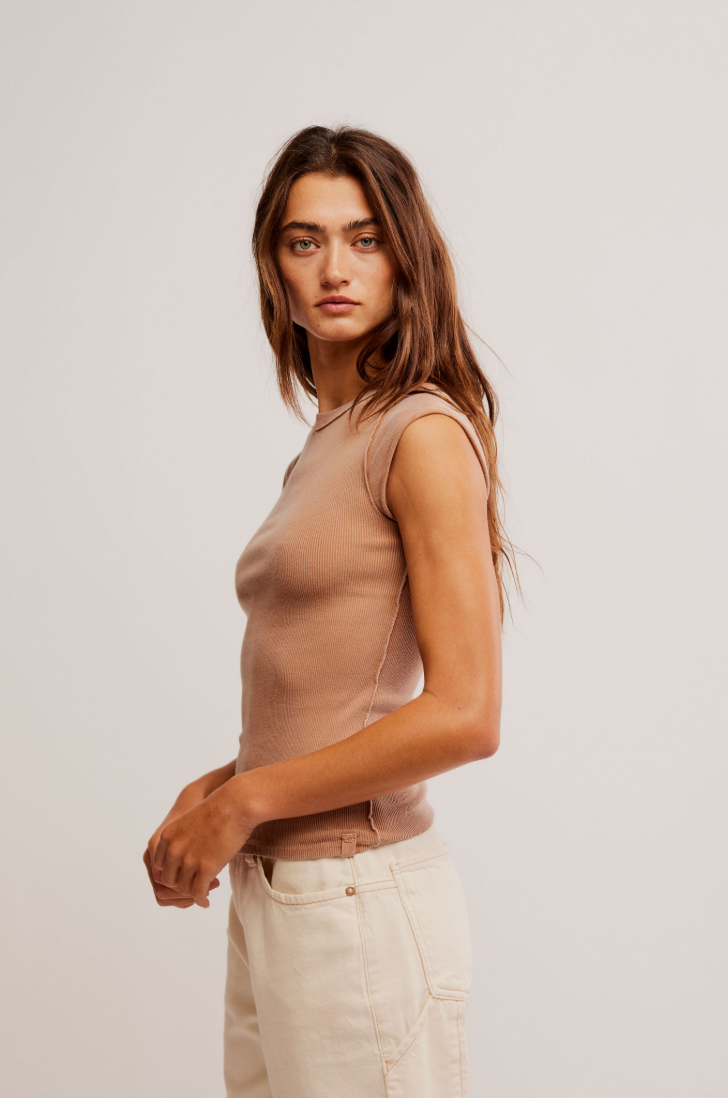 Free People Ever Had Tee