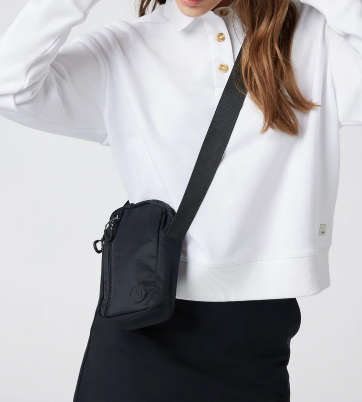 Vuori All Around Crossbody