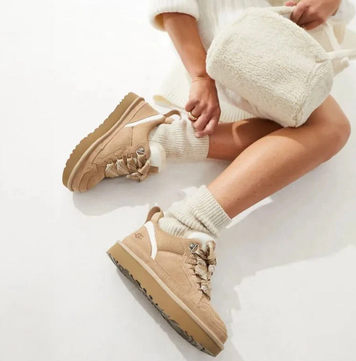 UGG Lowmel Sneaker
