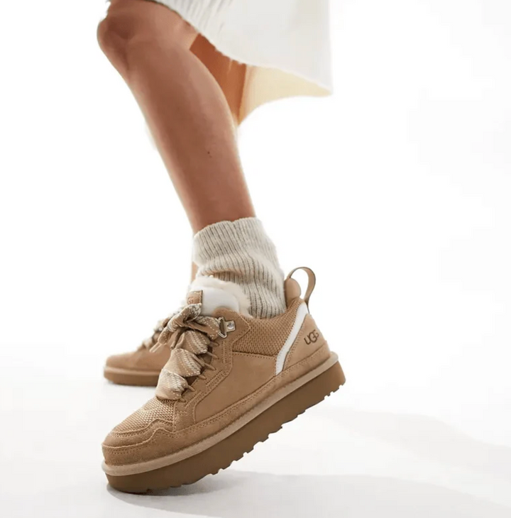 UGG Lowmel Sneaker