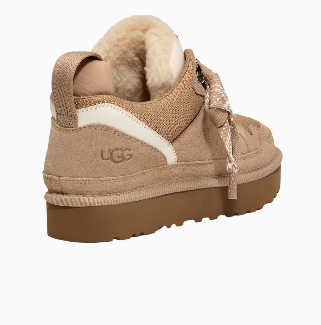 UGG Lowmel Sneaker