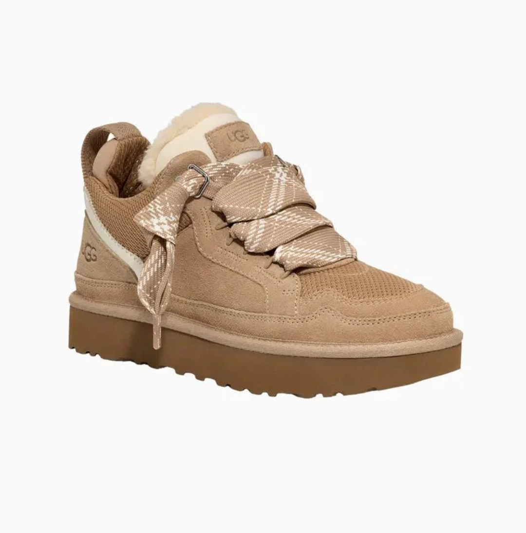 UGG Lowmel Sneaker