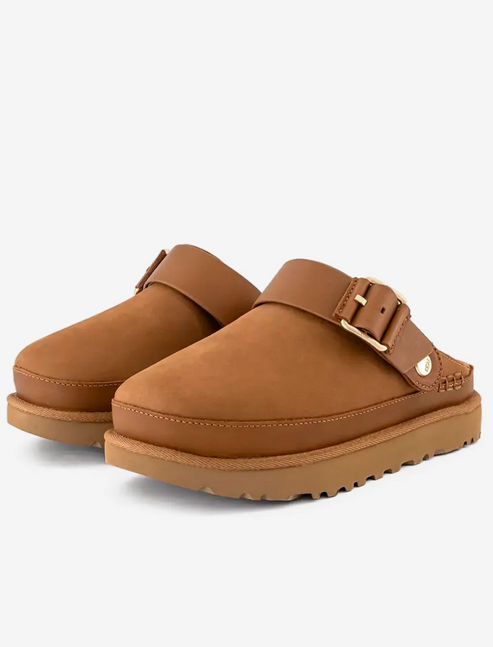 UGG Goldenstar Villa Clog