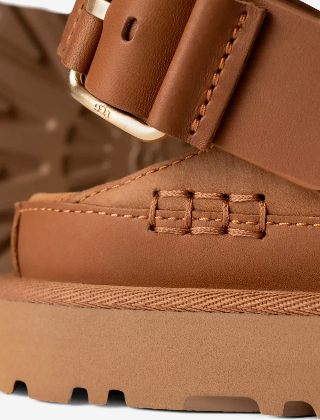 UGG Goldenstar Villa Clog