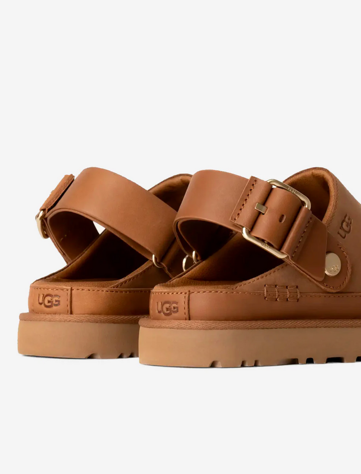 UGG Goldenstar Villa Clog