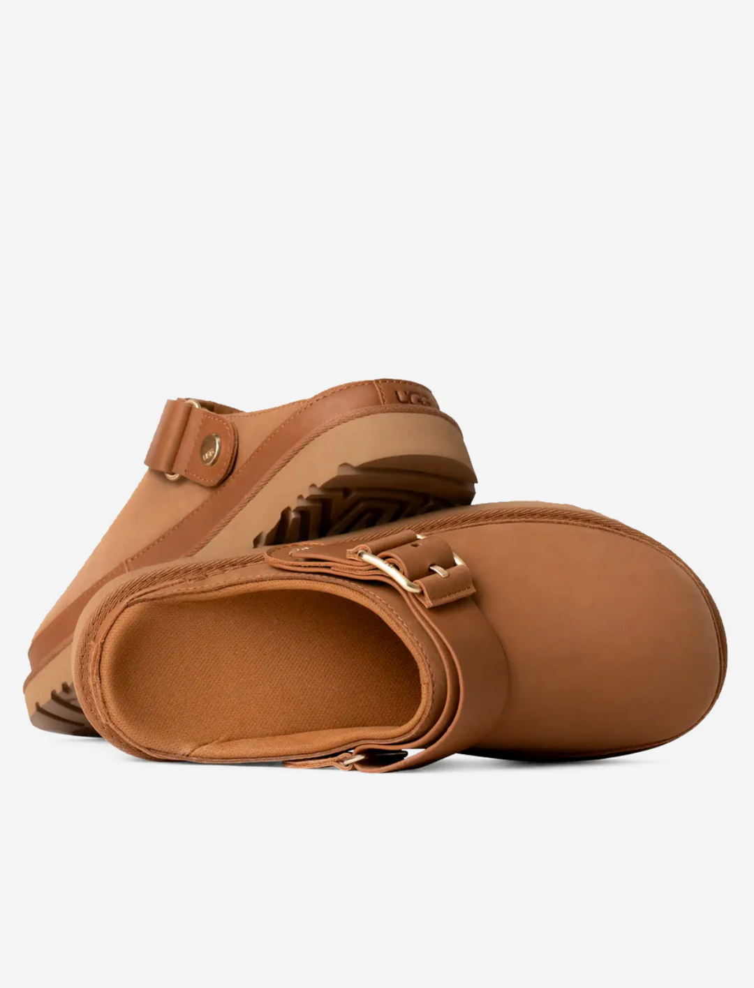 UGG Goldenstar Villa Clog