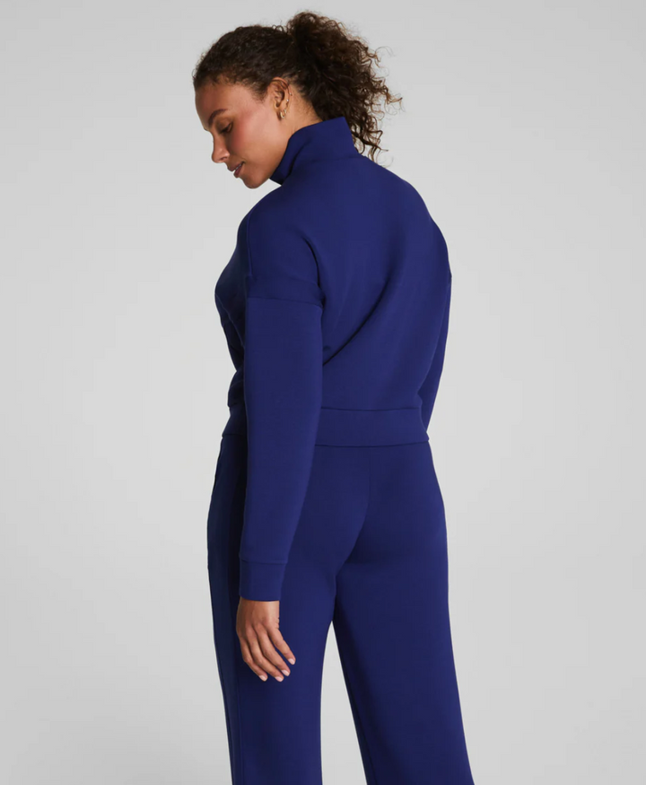 Spanx Airessentials Track Jacket