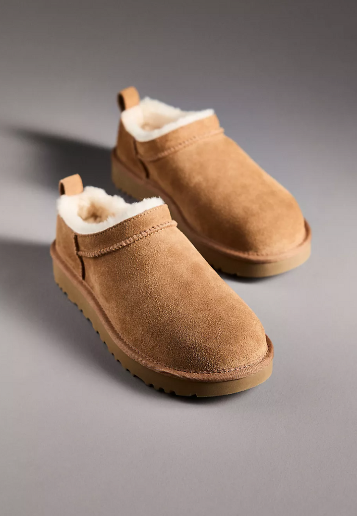 新品★25cm★Framework UGG CLASSIC SLIPPER UGG Classic Slipper - Women's - Free Shipping | DSW