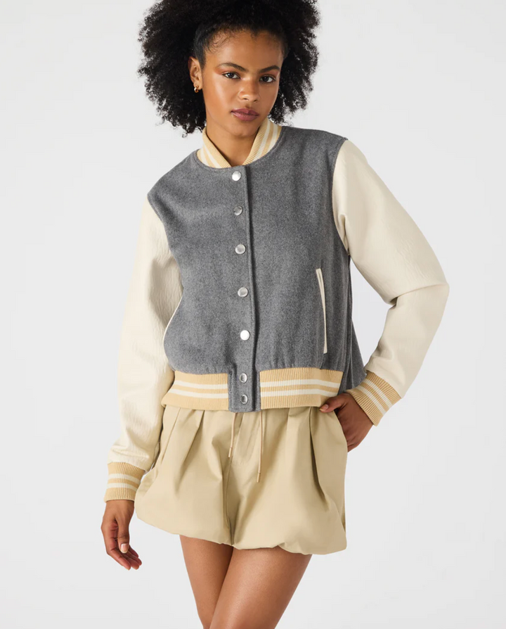 Steve Madden Rooney Jacket