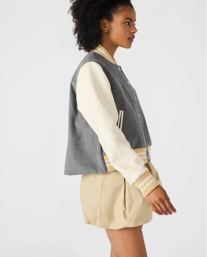 Steve Madden Rooney Jacket