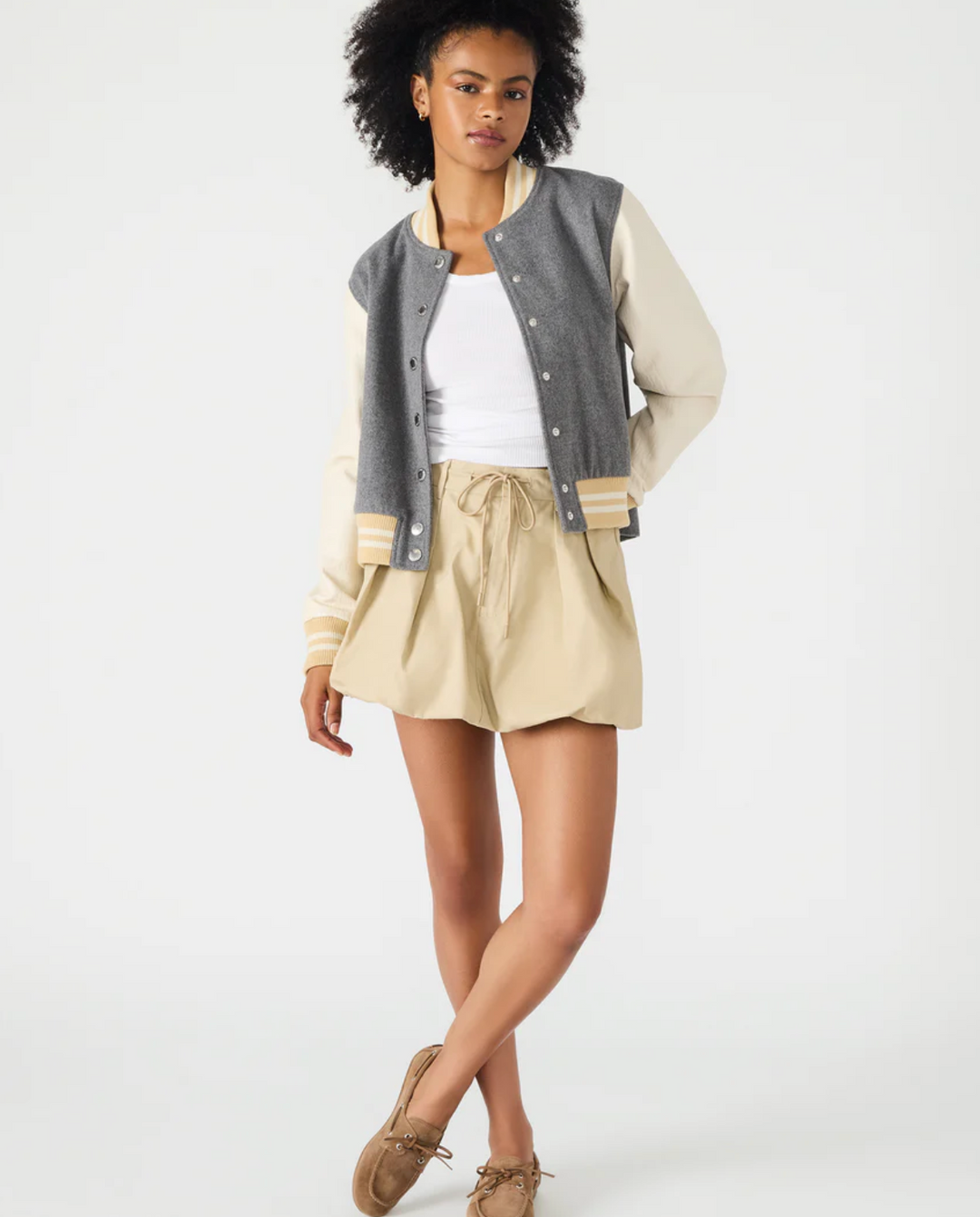 Steve Madden Rooney Jacket