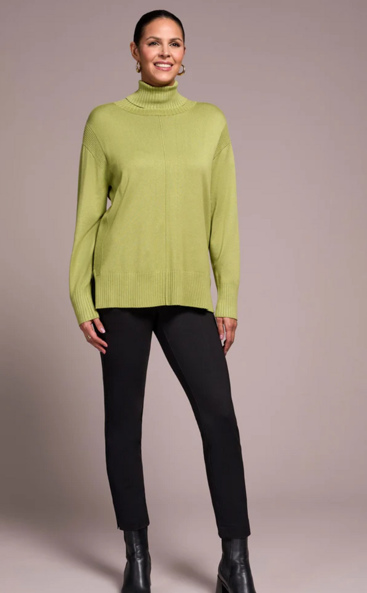 Tribal Sleek Street Sweater