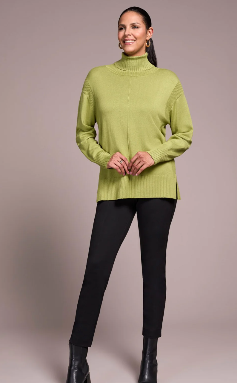 Tribal Sleek Street Sweater