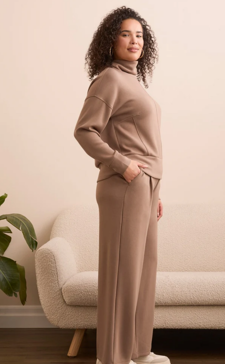 Tribal Lounge Luxe Pant