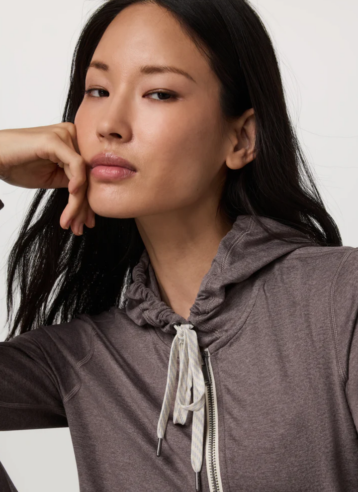 Vuori Halo Performance Hoodie 2.0