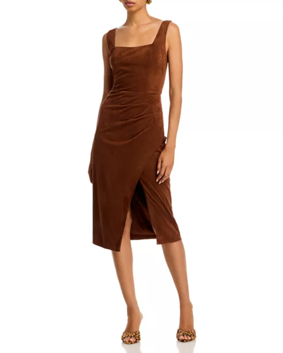 Steve Madden Milo Dress Kelley Cawley Steve Madden Milo Dress Kelley Cawley