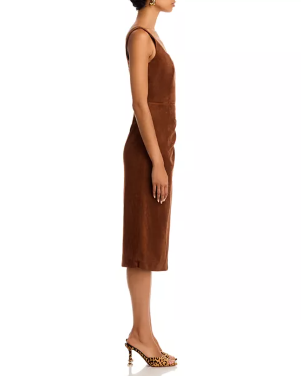 Steve Madden Milo Dress Kelley Cawley Steve Madden Milo Dress Kelley Cawley