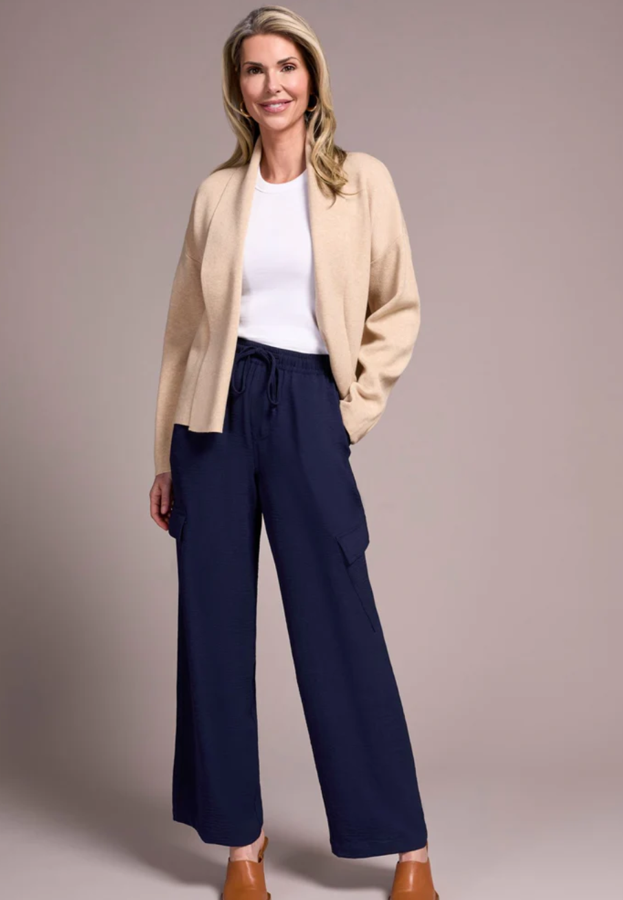 Tribal Layer Lover Coatigan