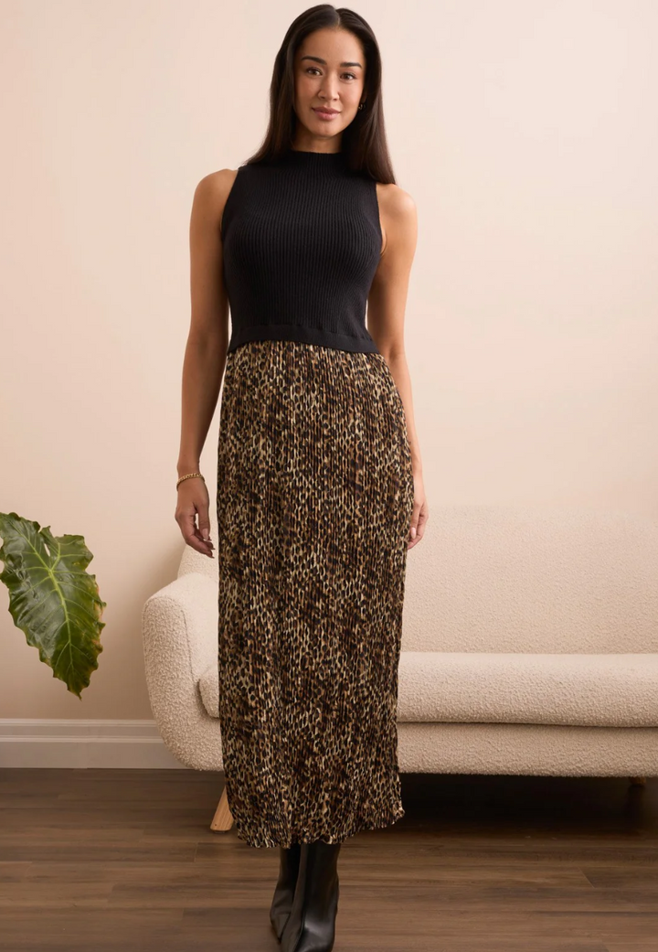 Tribal Endless Evenings Dress