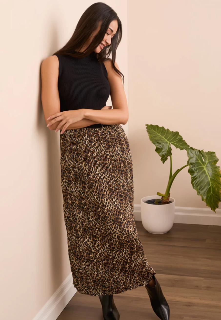 Tribal Endless Evenings Dress