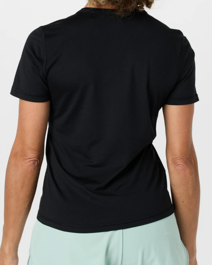 Vuori Short Sleeve Lux Tee
