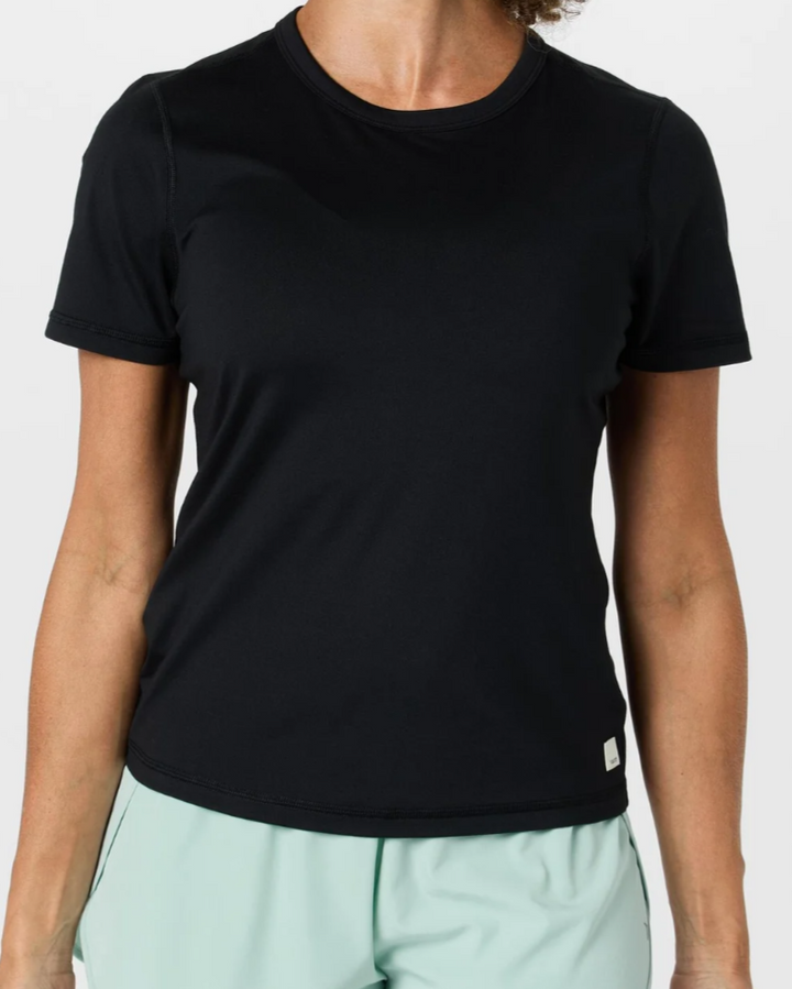 Vuori Short Sleeve Lux Tee