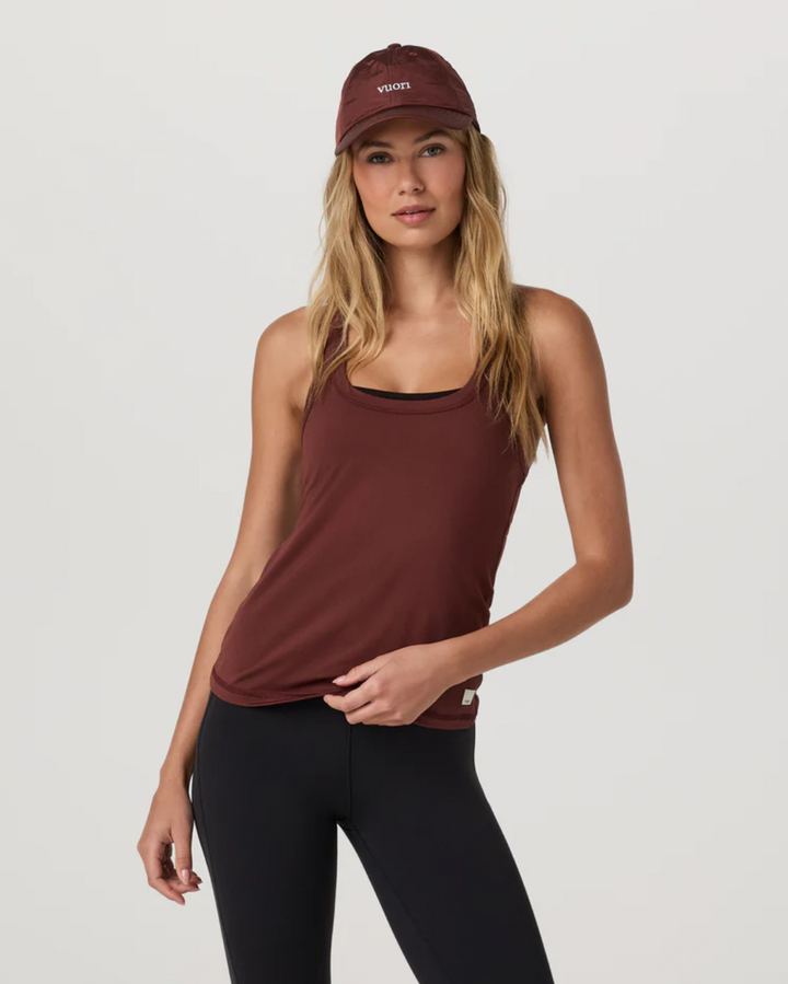 Vuori SL Lux Racerback Tank