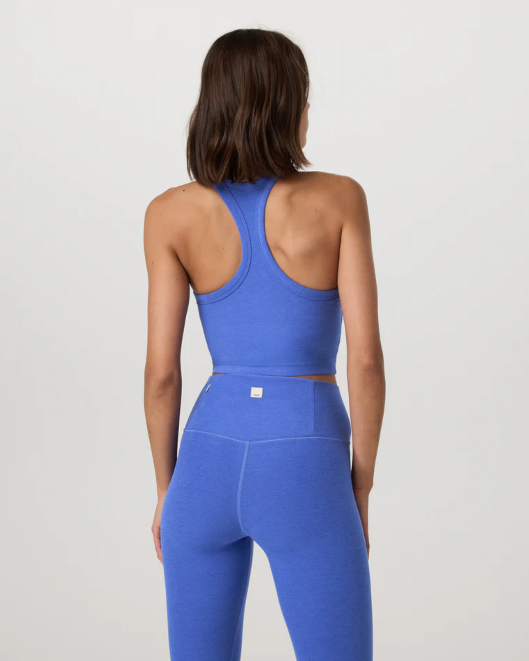 Vuori Elevation Racerback Tank