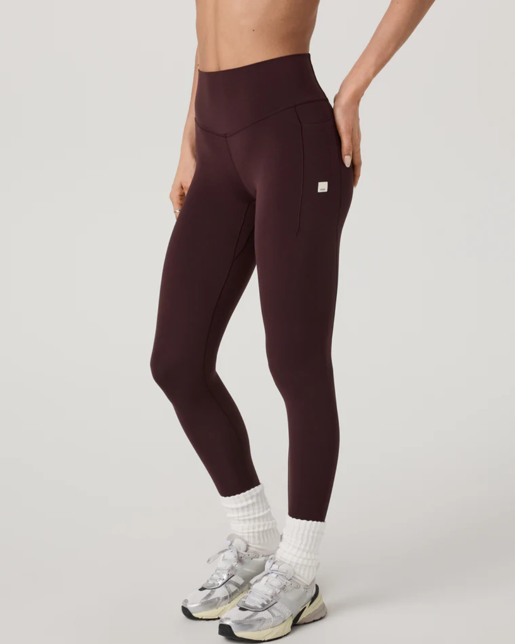 Vuori AllTheForm Pocket Legging