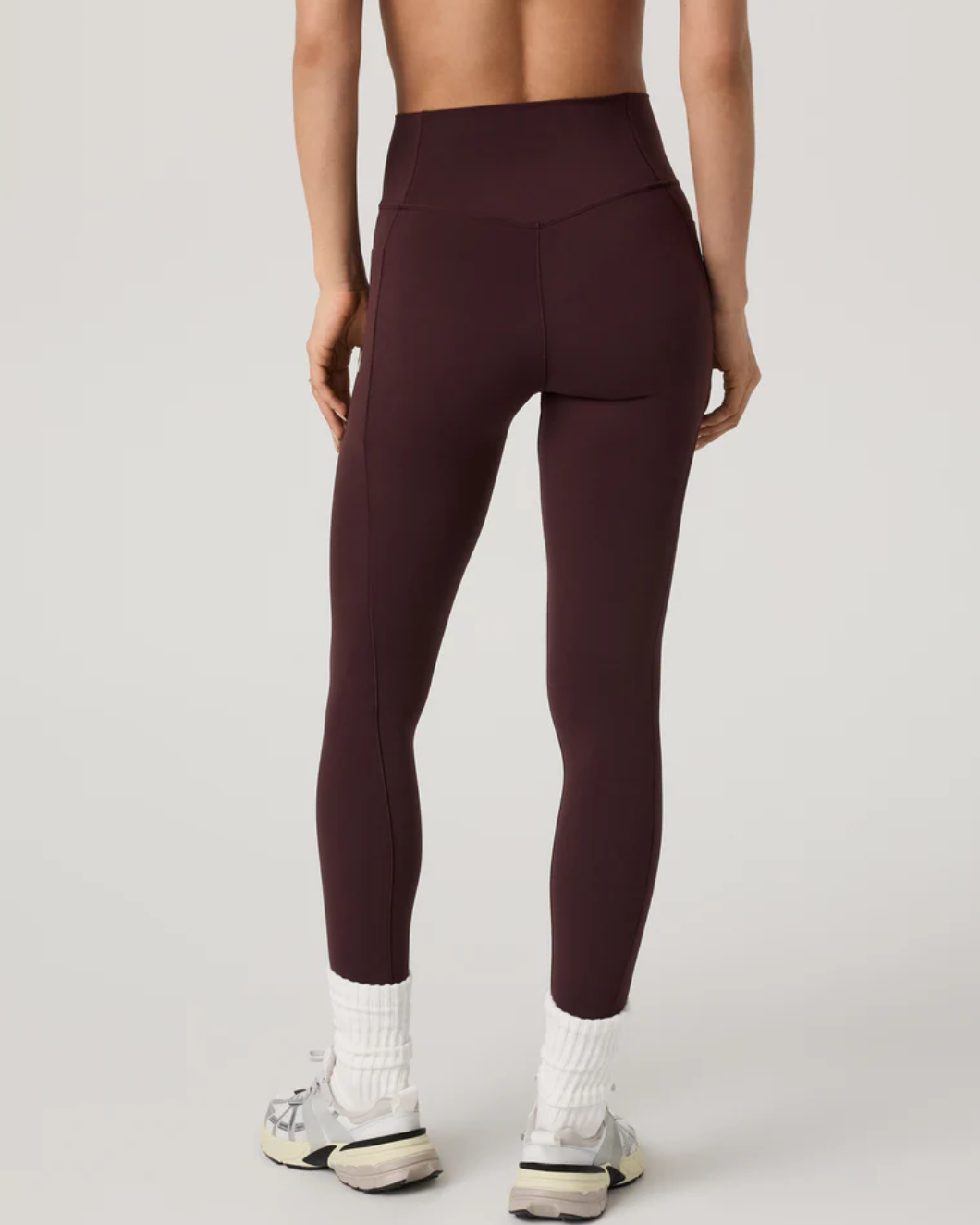 Vuori AllTheForm Pocket Legging