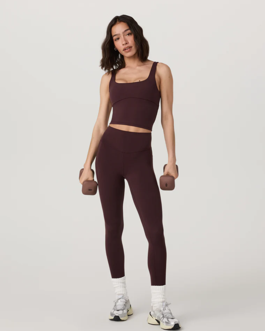 Vuori AllTheForm Pocket Legging