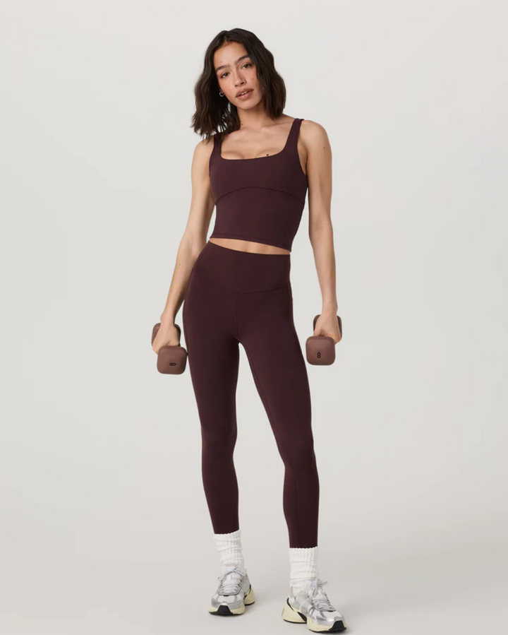 Vuori AllTheForm Pocket Legging