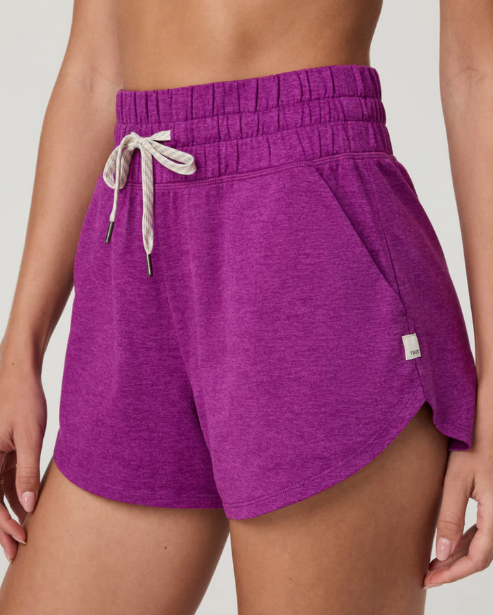 Vuori Halo Performance Short 2.0