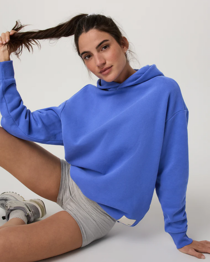 Vuori Restore Oversized Hoodie
