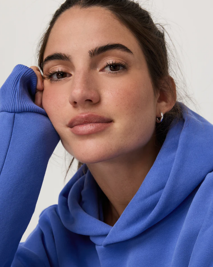 Vuori Restore Oversized Hoodie