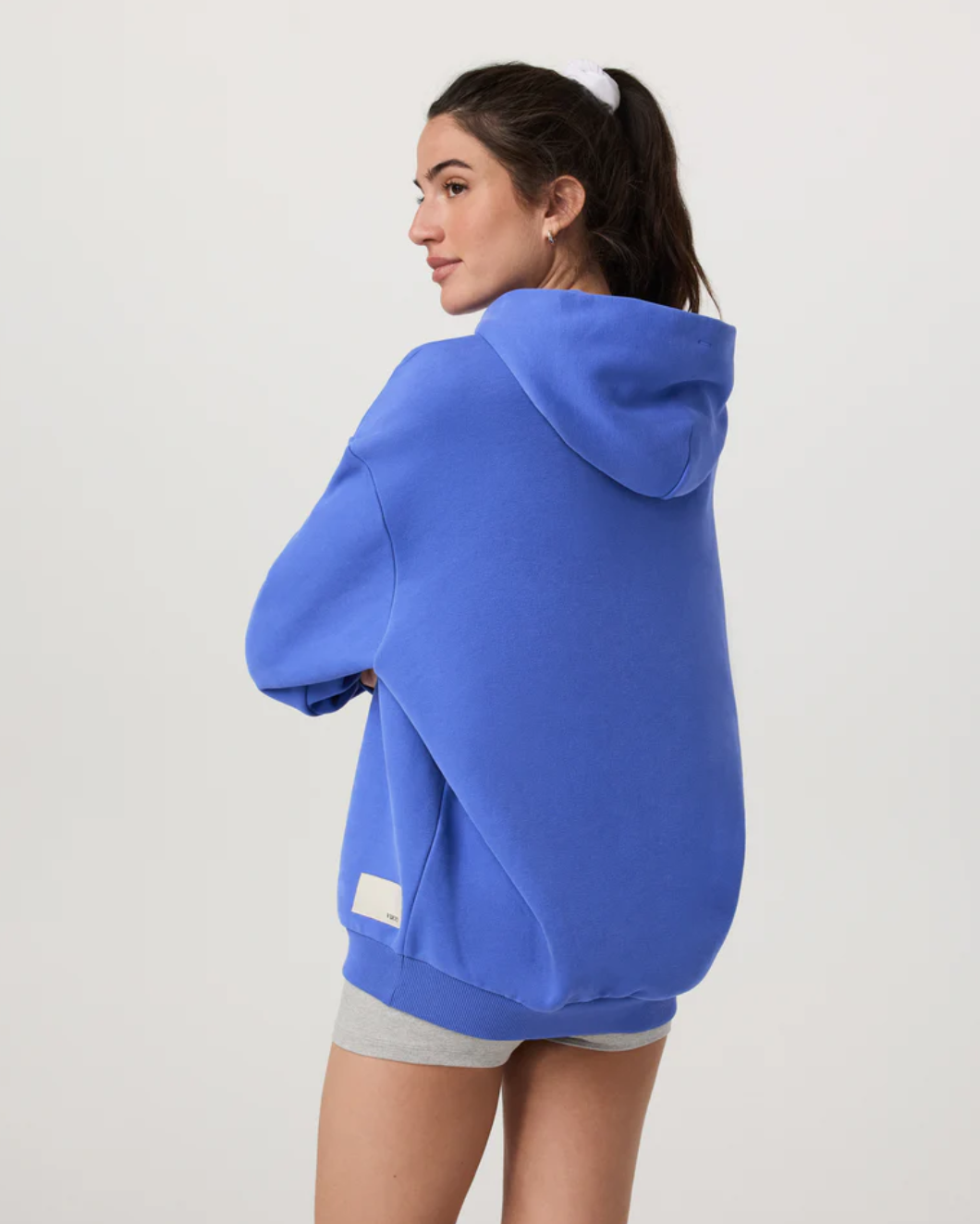 Vuori Restore Oversized Hoodie