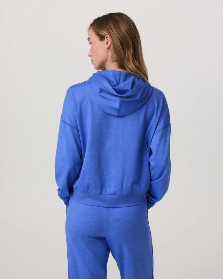 Vuori Halo Modern Full Zip Hoodie