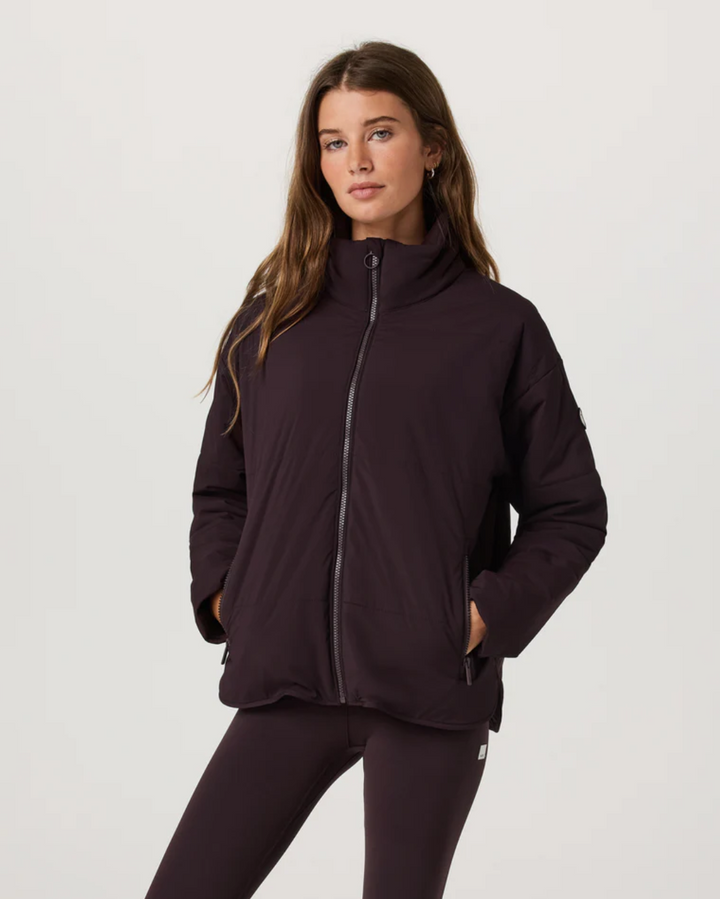 Vuori Canyon Insulated Jacket