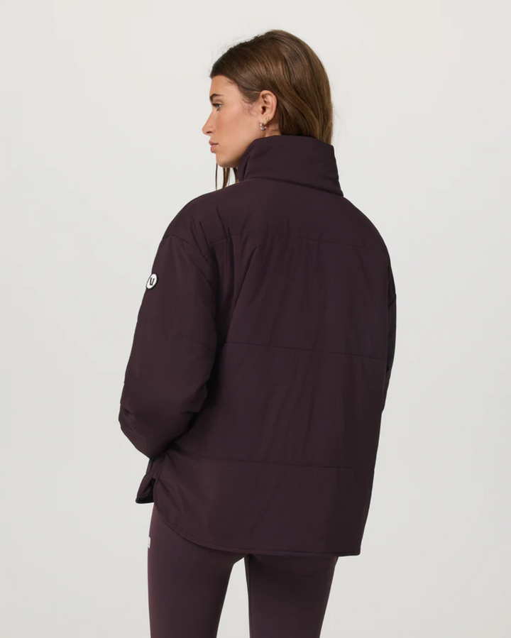 Vuori Canyon Insulated Jacket