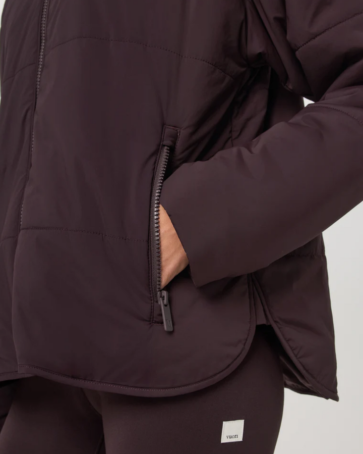 Vuori Canyon Insulated Jacket