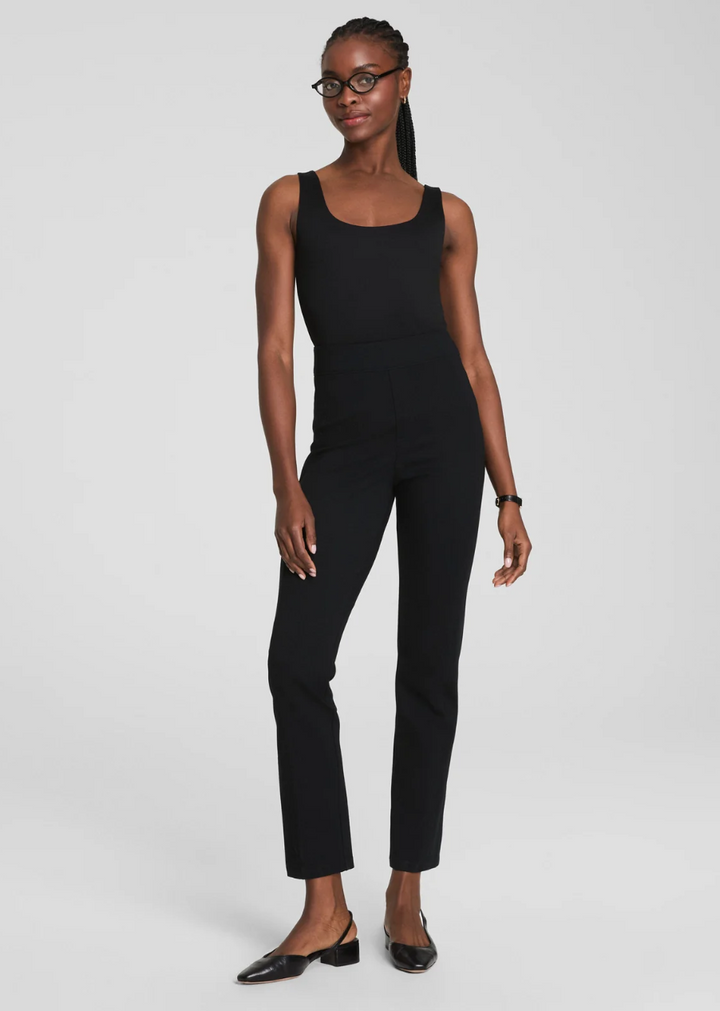 SPANXsupersmooth PerfectFit Ponte Straight Pant