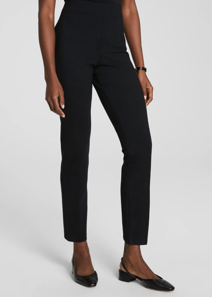 SPANXsupersmooth PerfectFit Ponte Straight Pant
