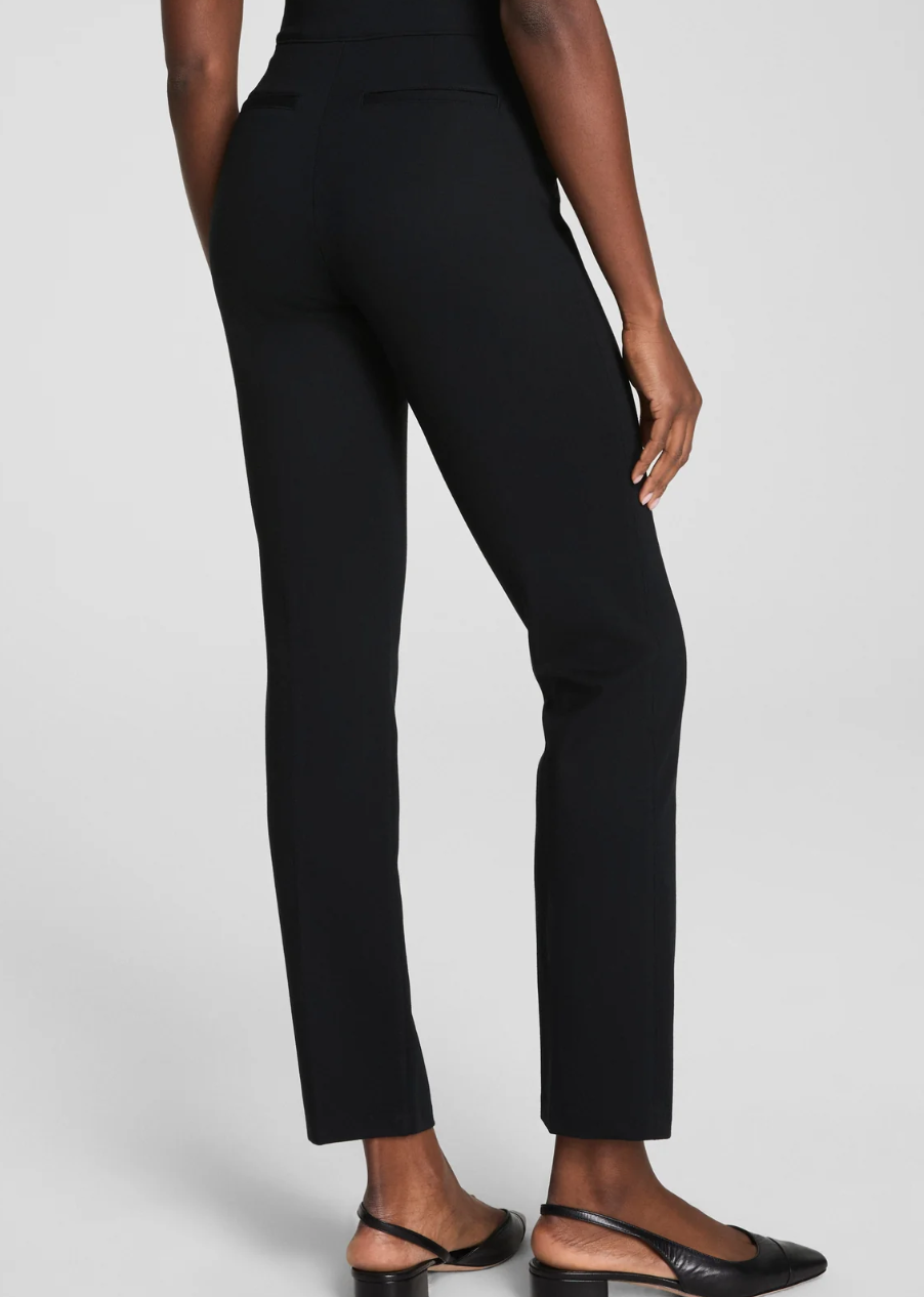 SPANXsupersmooth PerfectFit Ponte Straight Pant