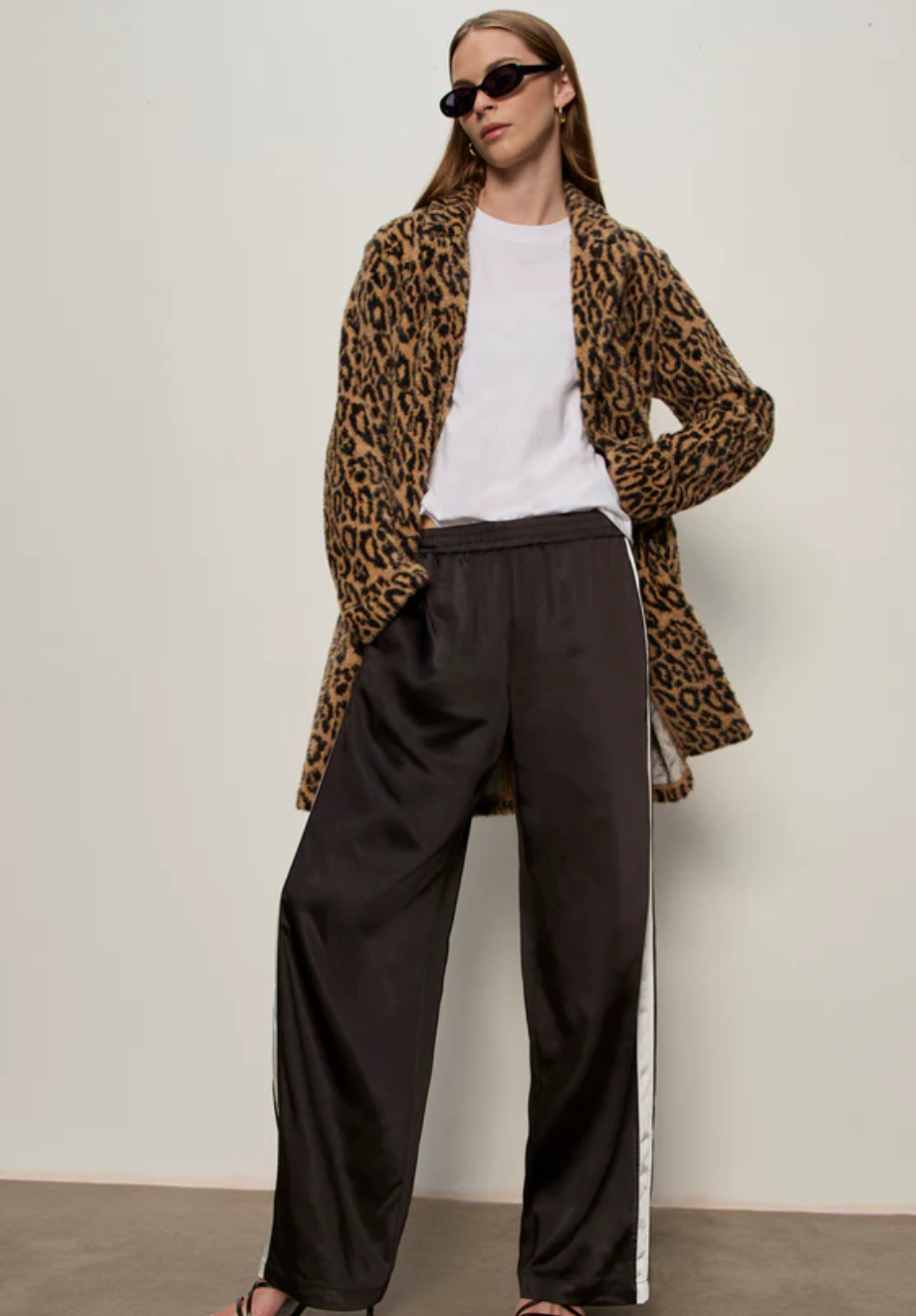 Sanctuary Hometown Jacket