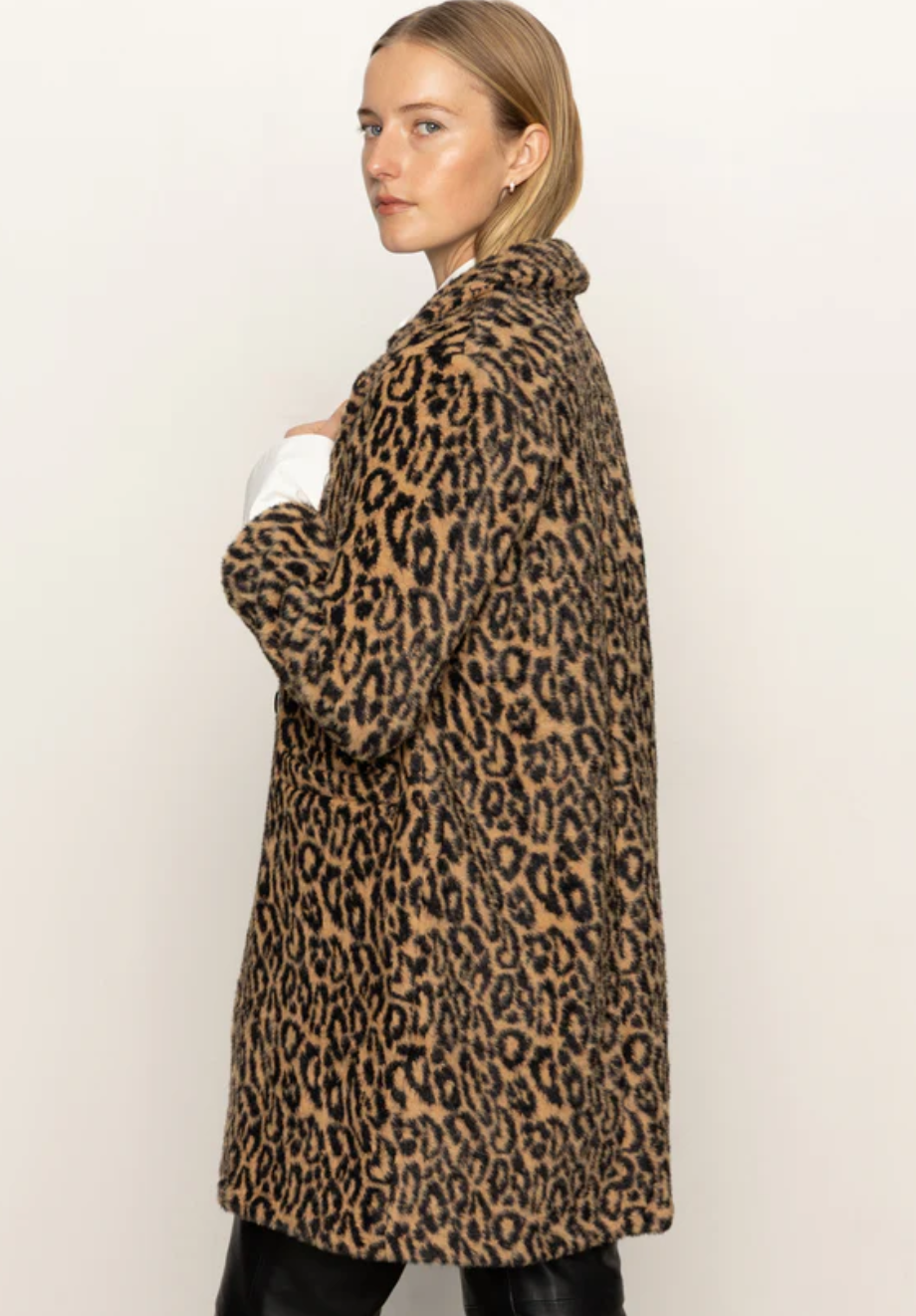 Sanctuary Hometown Jacket